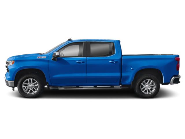 chevrolet silverado 1500 2026 1GCUKDED0TZ135283 image chevrolet silverado 1500 2026 1GCUKDED0TZ135283 image